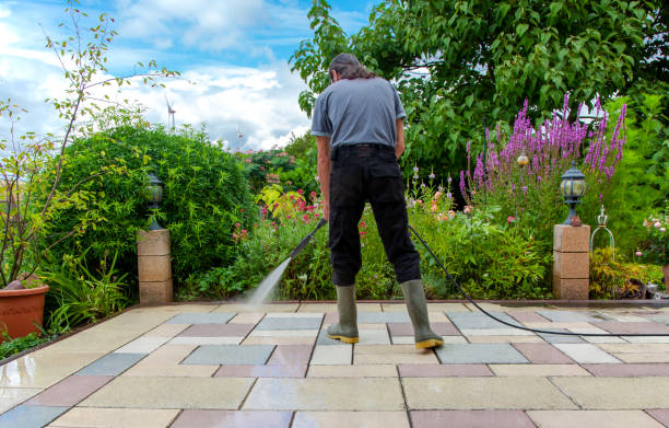 Best Fence Cleaning  in Wurtsboro, NY