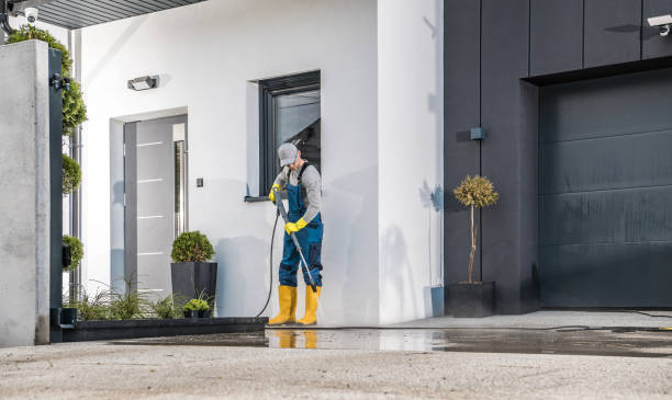 Professional Pressure Washing in Wurtsboro, NY